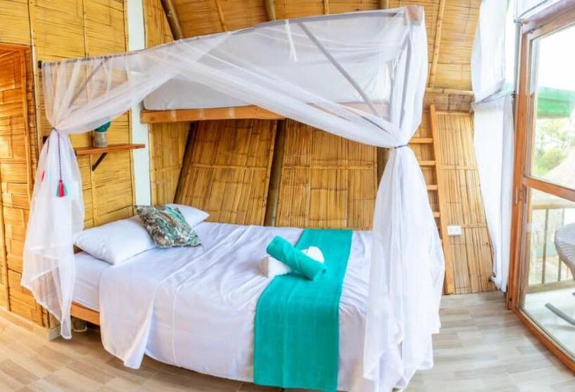 ホテル Uuttaaka Eco