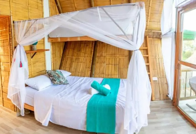 Hotelli Uuttaaka Eco