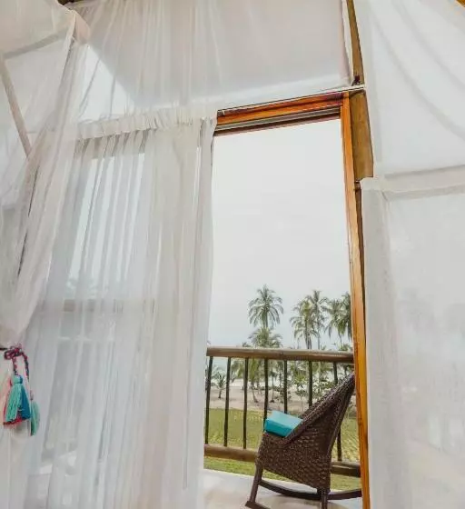 Hotelli Uuttaaka Eco