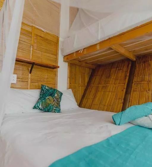 Hotelli Uuttaaka Eco