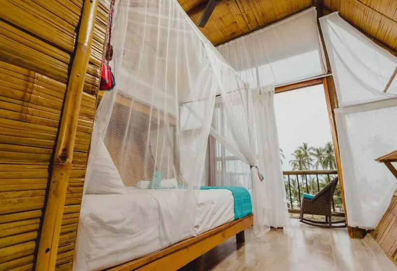 Hotelli Uuttaaka Eco