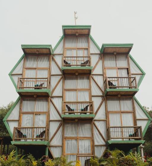 ホテル Uuttaaka Eco