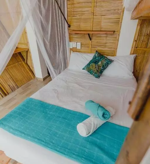 Hotelli Uuttaaka Eco