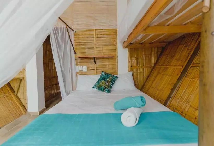 Hotelli Uuttaaka Eco