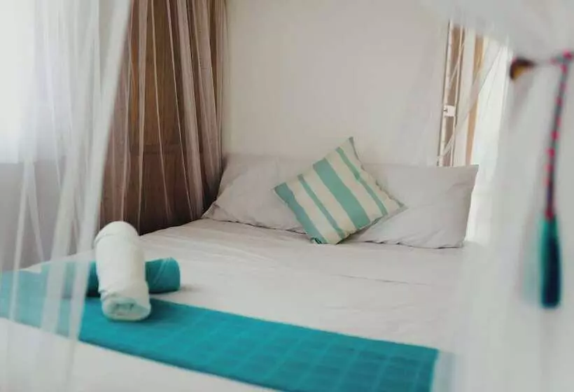 Hotelli Uuttaaka Eco