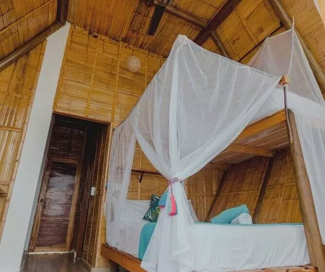 Hotelli Uuttaaka Eco