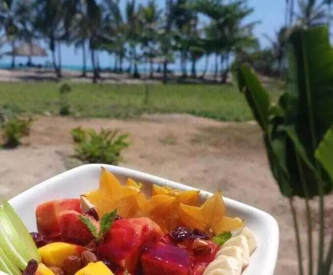 Hotelli Uuttaaka Eco