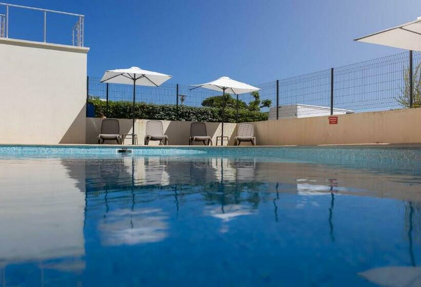 ホテル Vvf Résidence Port Leucate