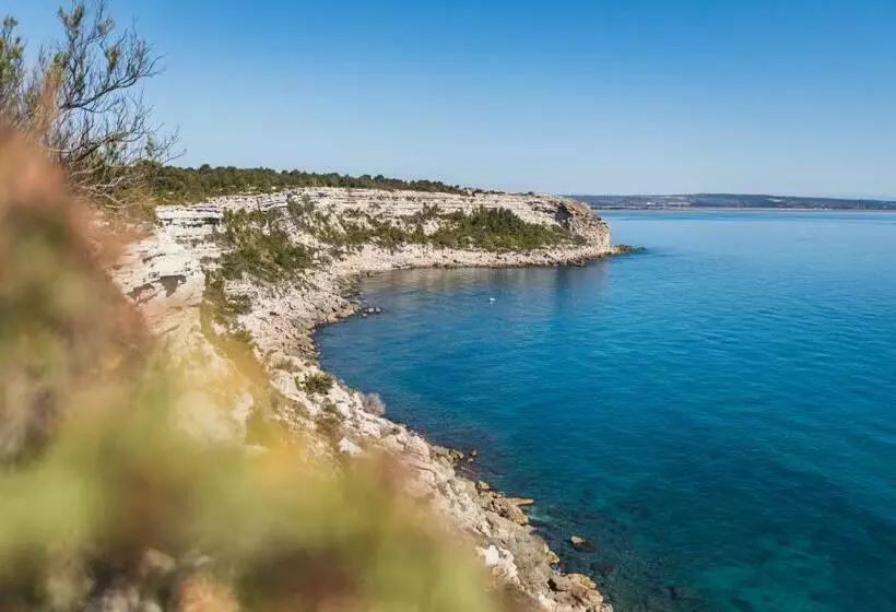 ホテル Vvf Résidence Port Leucate