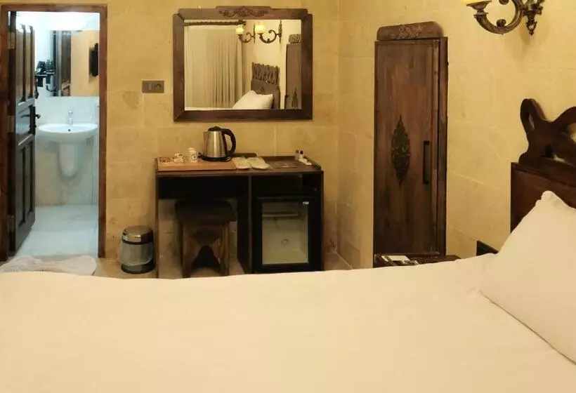 هتل Zerzevan