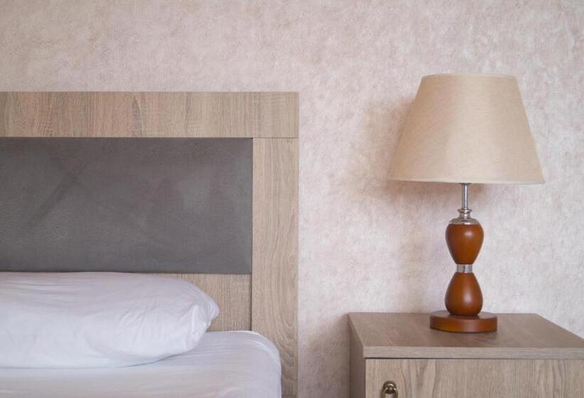 Pension (Hôtel basse catégorie) Bagrat Guest House