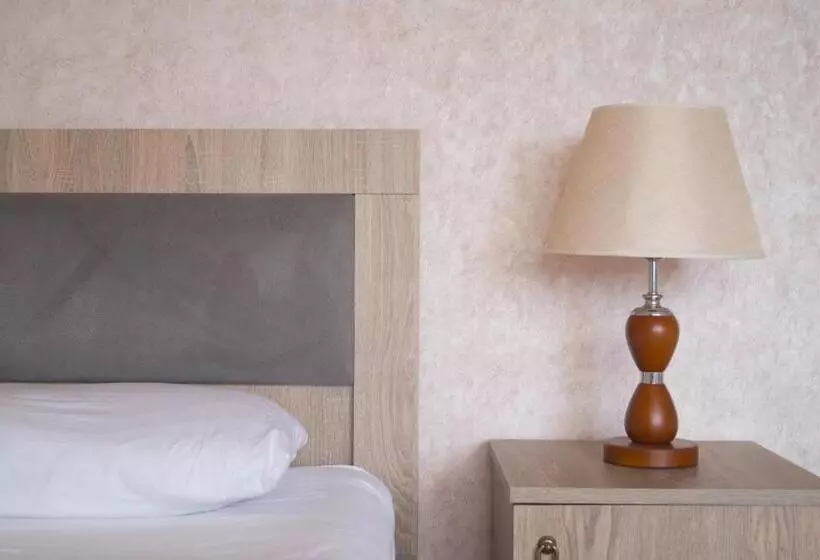 Majatalo Bagrat Guest House