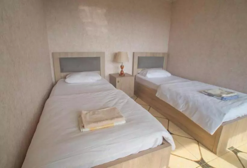 Majatalo Bagrat Guest House