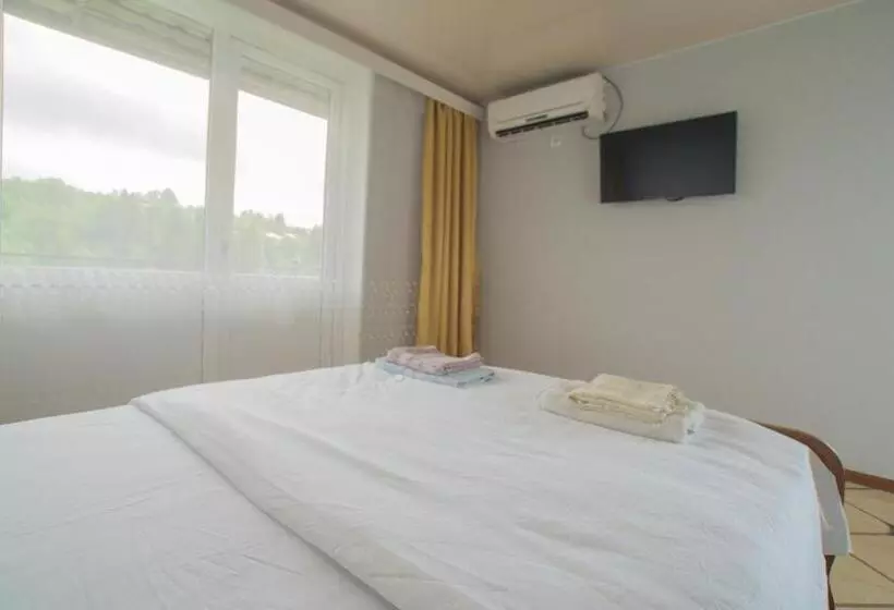 Majatalo Bagrat Guest House