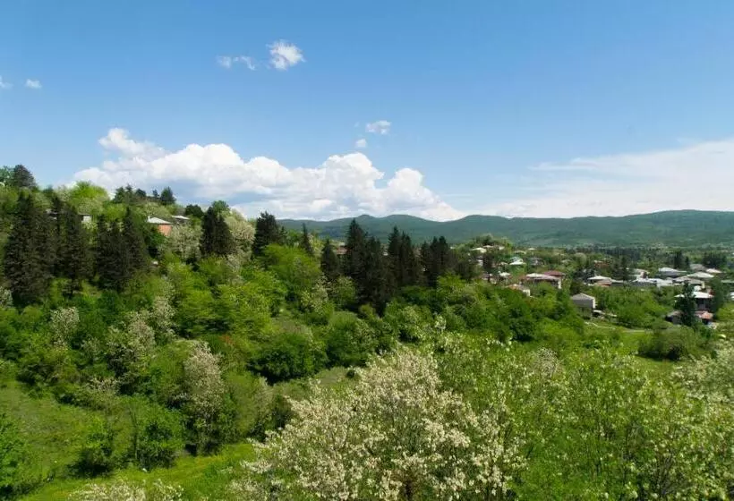 Majatalo Bagrat Guest House