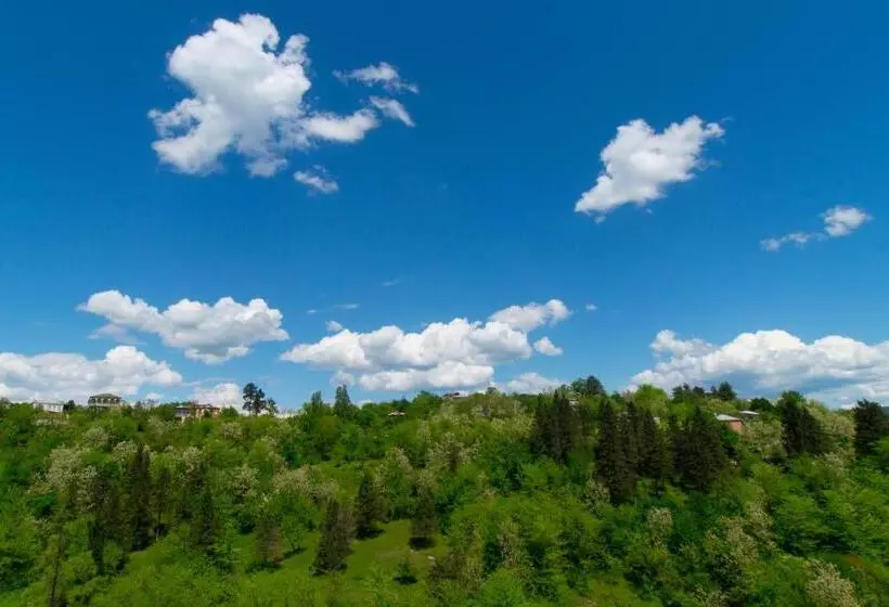 Majatalo Bagrat Guest House