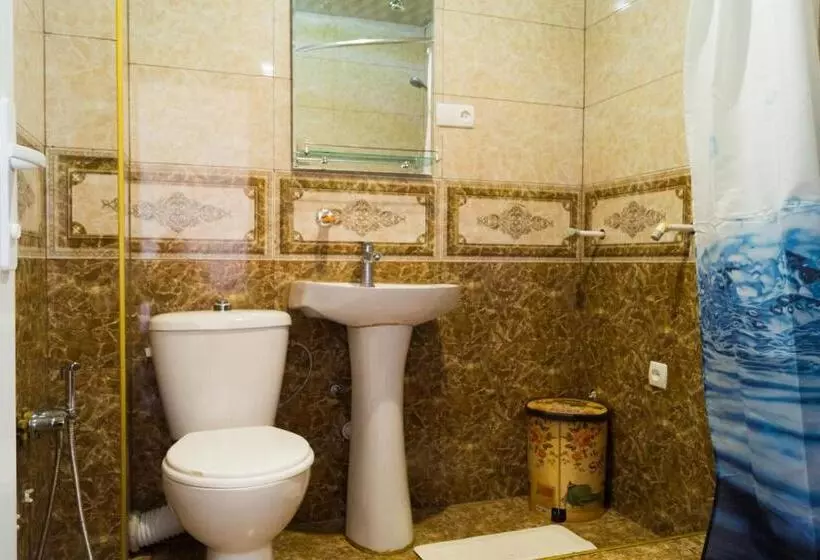 Majatalo Bagrat Guest House