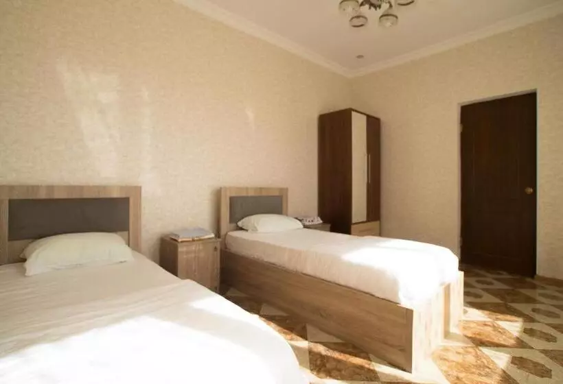 Majatalo Bagrat Guest House