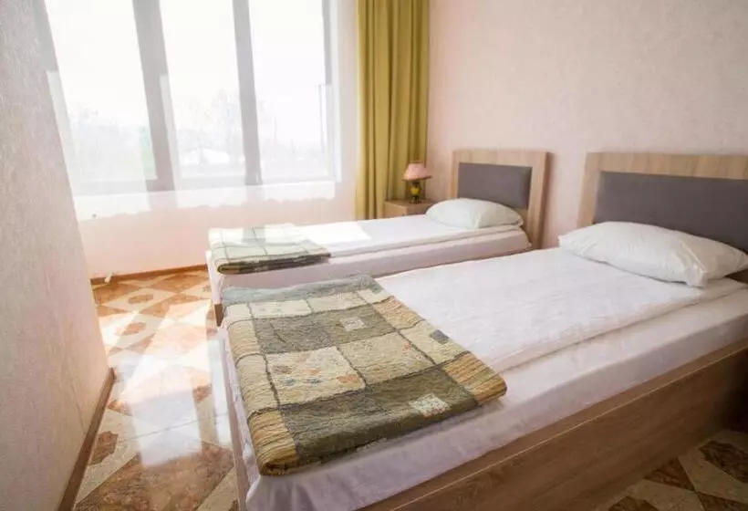 Majatalo Bagrat Guest House