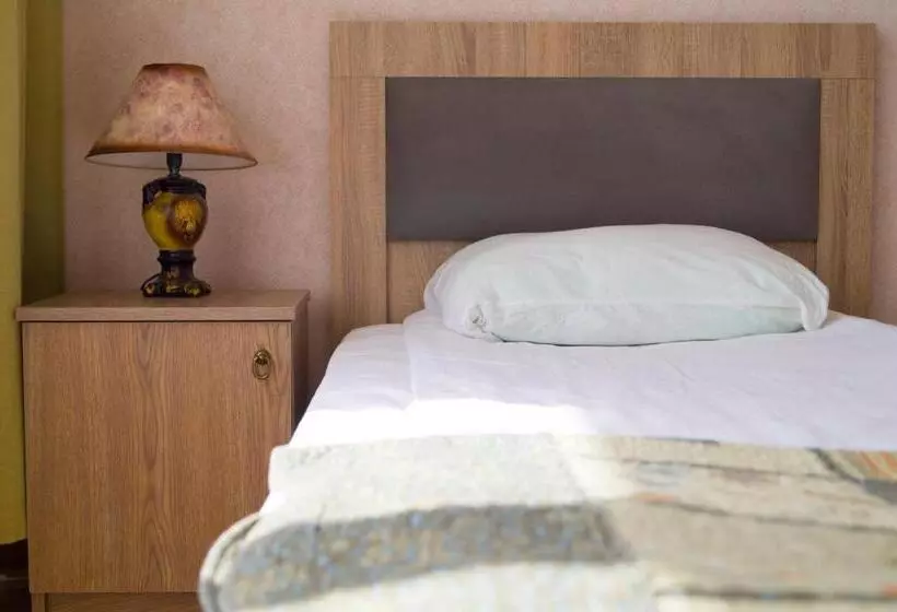 Majatalo Bagrat Guest House