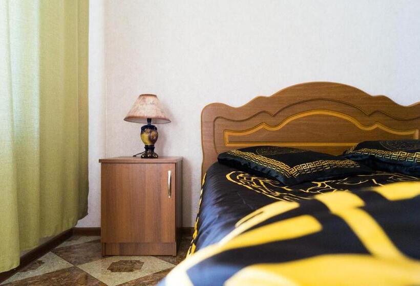 Pension (Hôtel basse catégorie) Bagrat Guest House