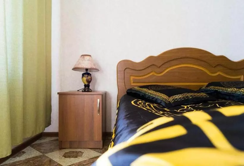 Majatalo Bagrat Guest House