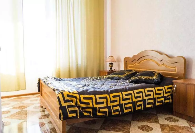 Majatalo Bagrat Guest House