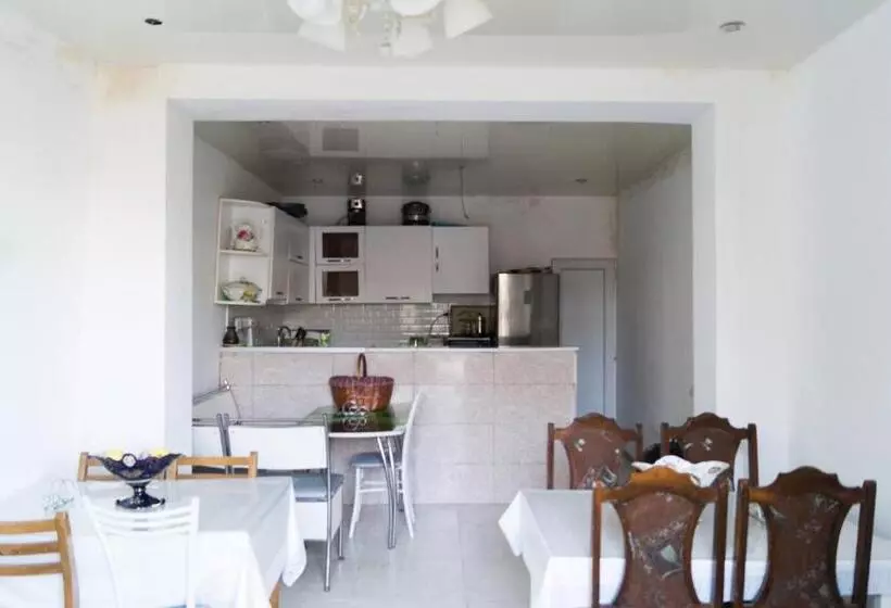 Majatalo Bagrat Guest House