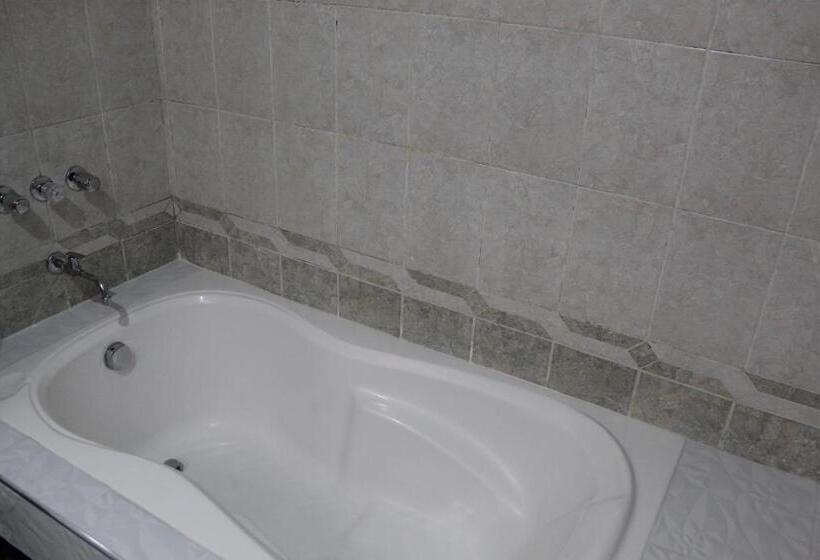 ペンション Caribe Azul