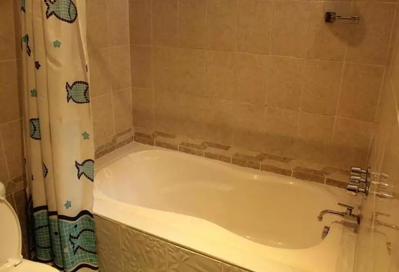 Majatalo Caribe Azul