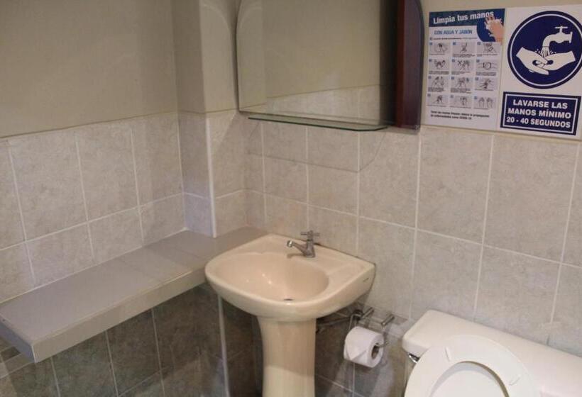 ペンション Caribe Azul