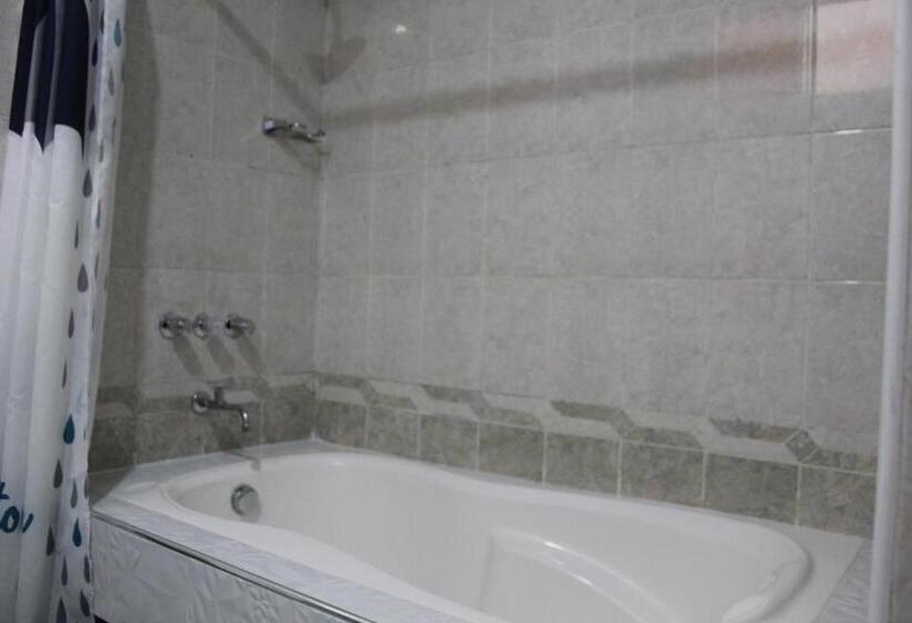 ペンション Caribe Azul