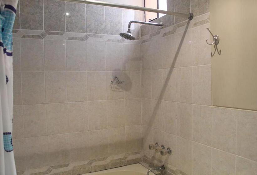 ペンション Caribe Azul