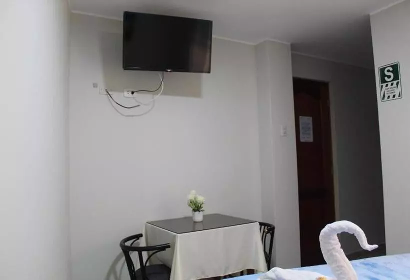 Majatalo Caribe Azul