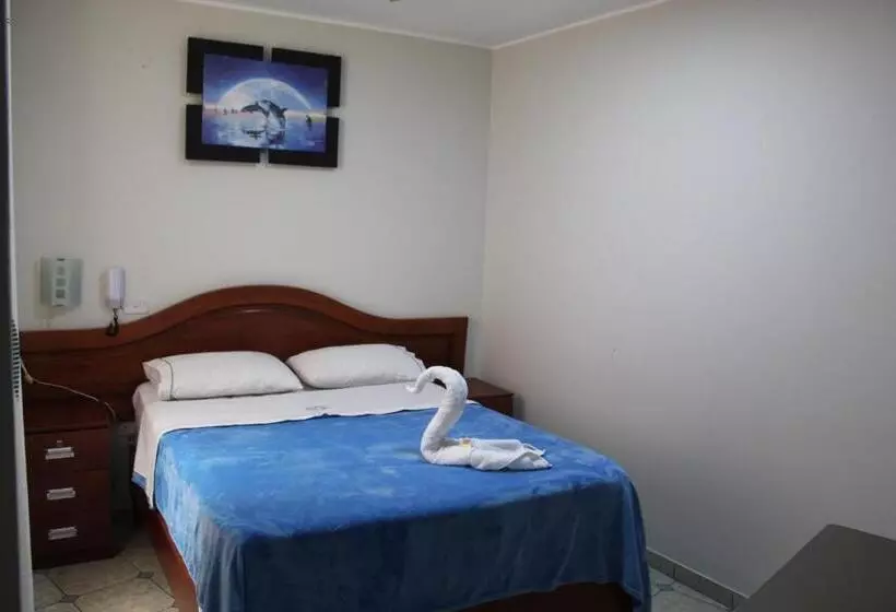 Majatalo Caribe Azul