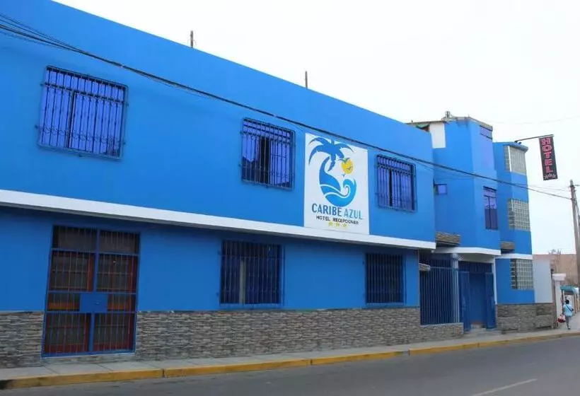 Majatalo Caribe Azul