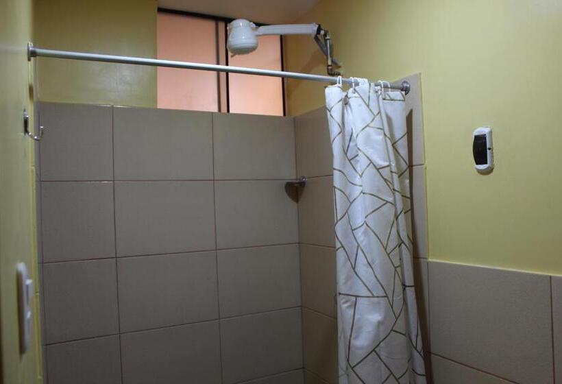 ペンション Caribe Azul