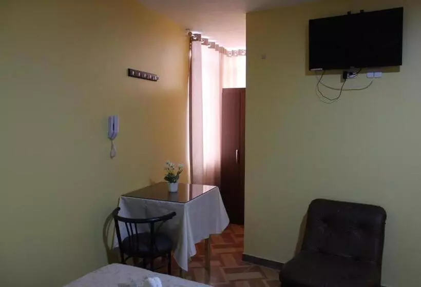 Majatalo Caribe Azul