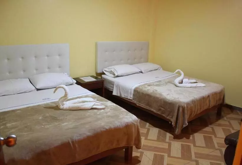 Majatalo Caribe Azul