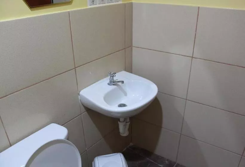 Majatalo Caribe Azul