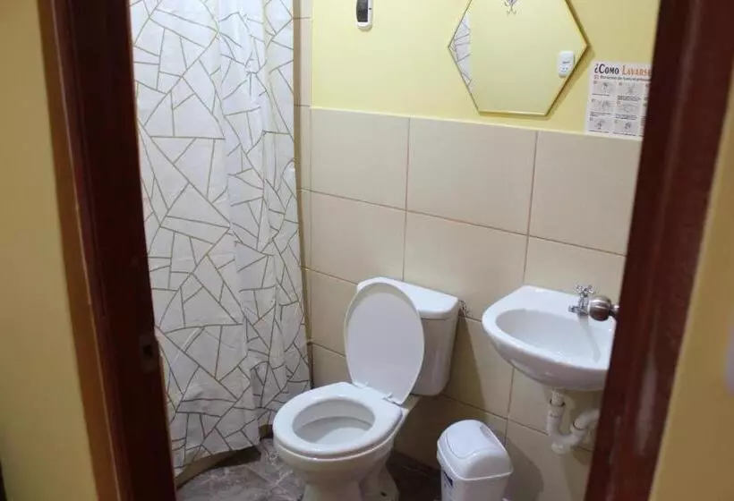 Majatalo Caribe Azul