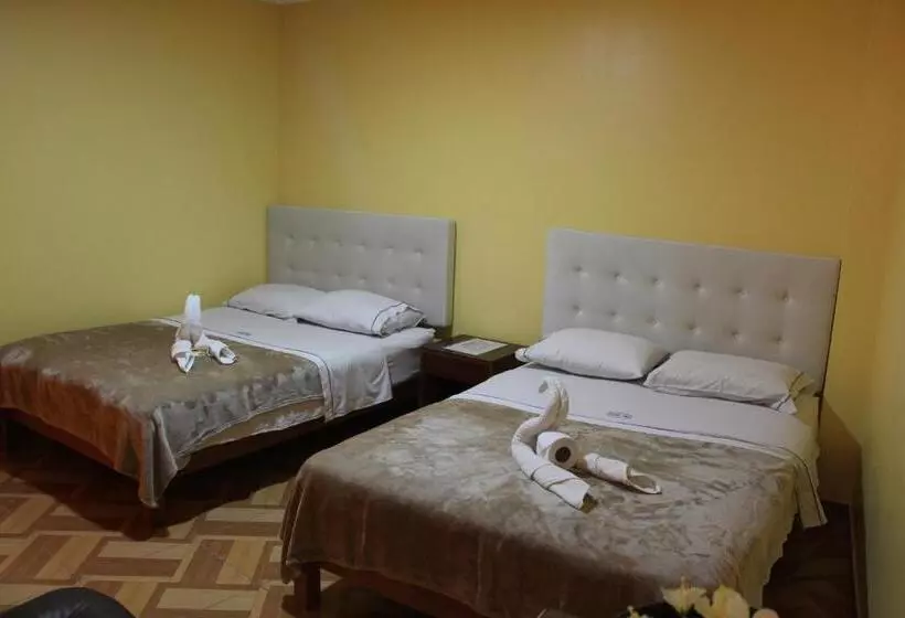 Majatalo Caribe Azul