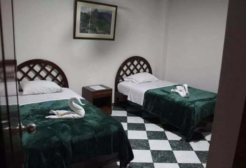 Majatalo Caribe Azul