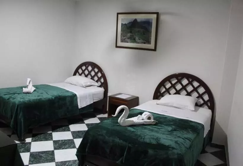 Majatalo Caribe Azul