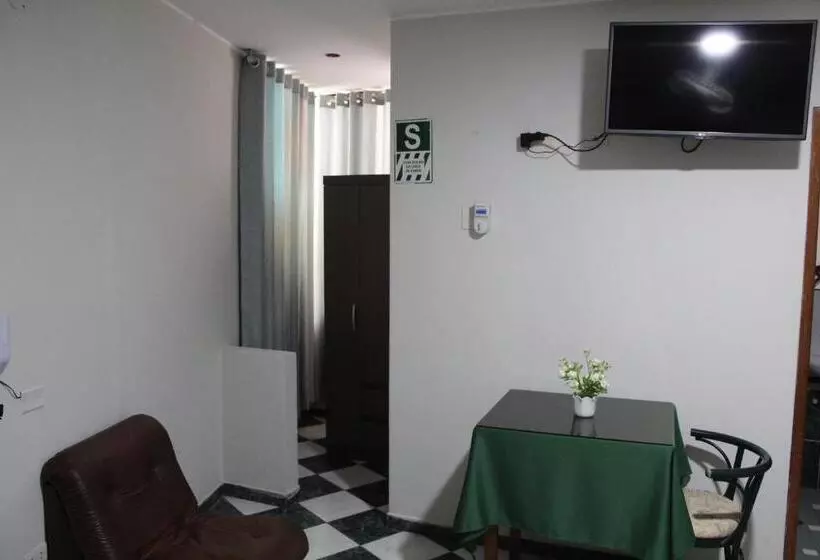 Majatalo Caribe Azul