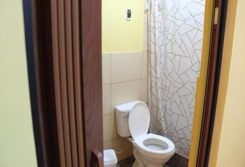 Majatalo Caribe Azul