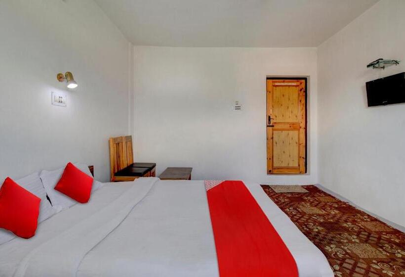 Пансион O Delhi Star