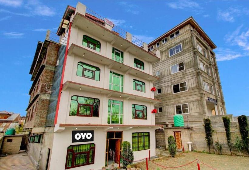 Пансион O Delhi Star