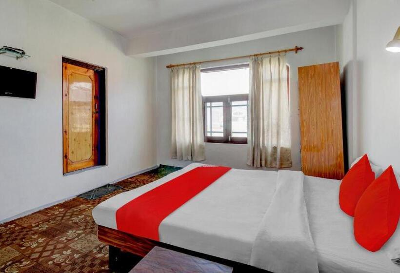 Пансион O Delhi Star