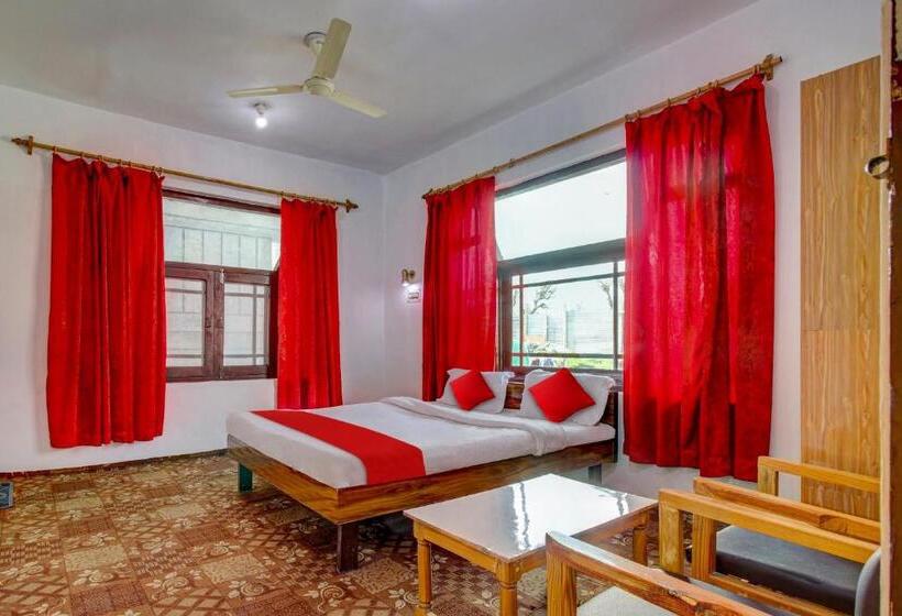 Пансион O Delhi Star